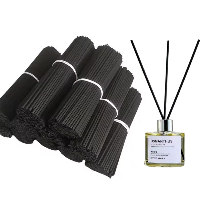 Reed Diffuser Set - Juego de 10/50/100 Varillas Difusoras de