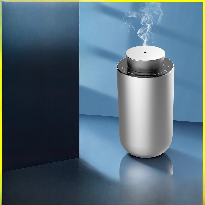 Home Fragrance No 3 - Difusor de Fragancias para Auto y
