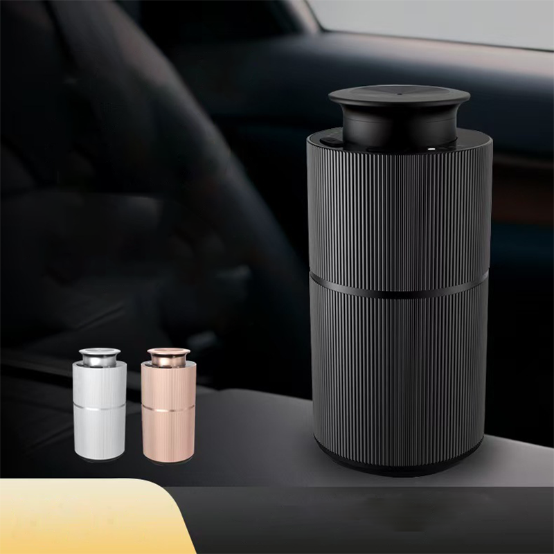 Home Fragrance Products - Difusor de Aroma Inteligente para Auto,