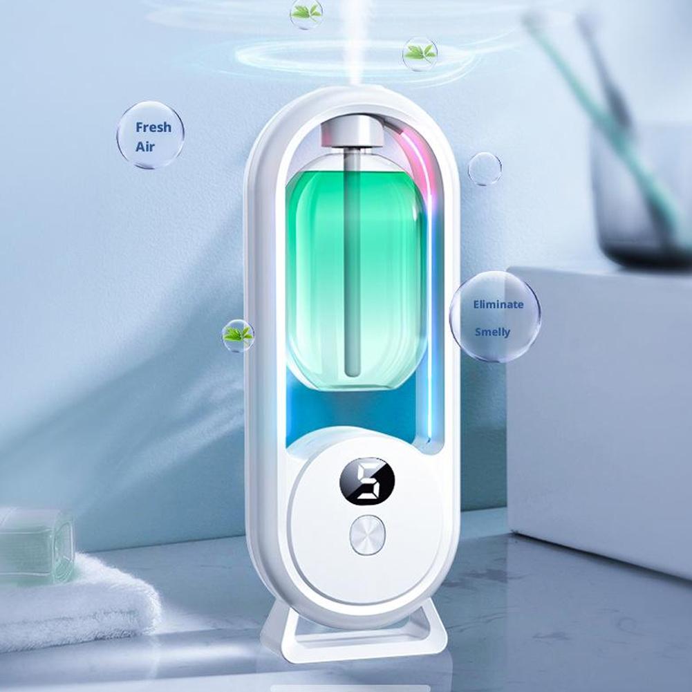 Home Fragrance Aesop - Máquina automática de fragancias para el