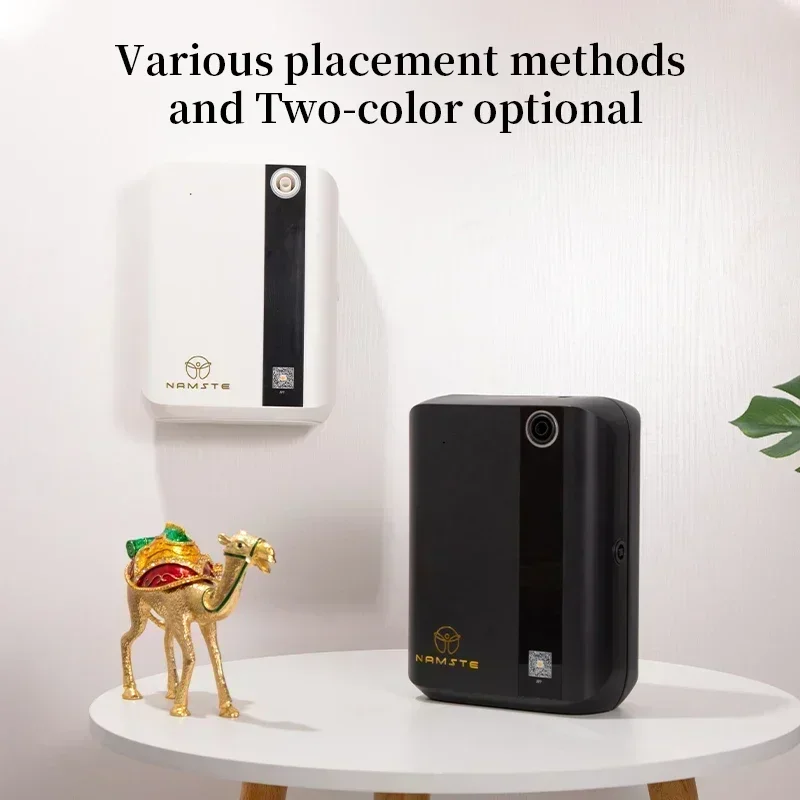 Home Fragrance Products - Difusor de Aroma Eléctrico para el