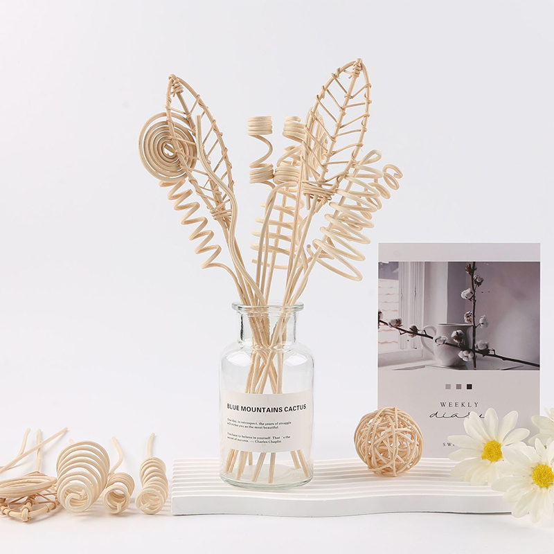 Home Fragrance Aroma Set - 12 unids/set difusores de Aroma serie