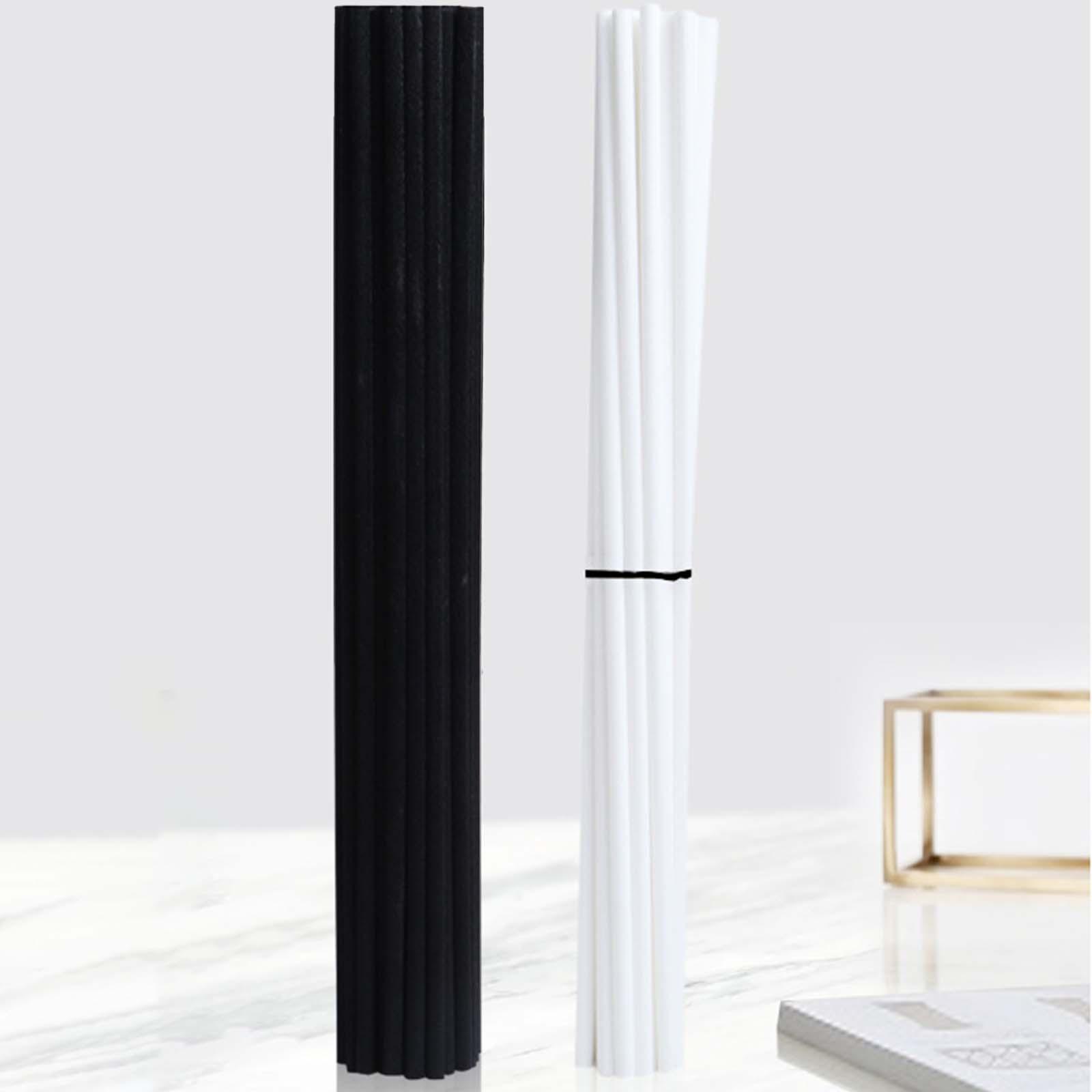 Reed Diffuser Set - Juego de Varillas de Fibra para