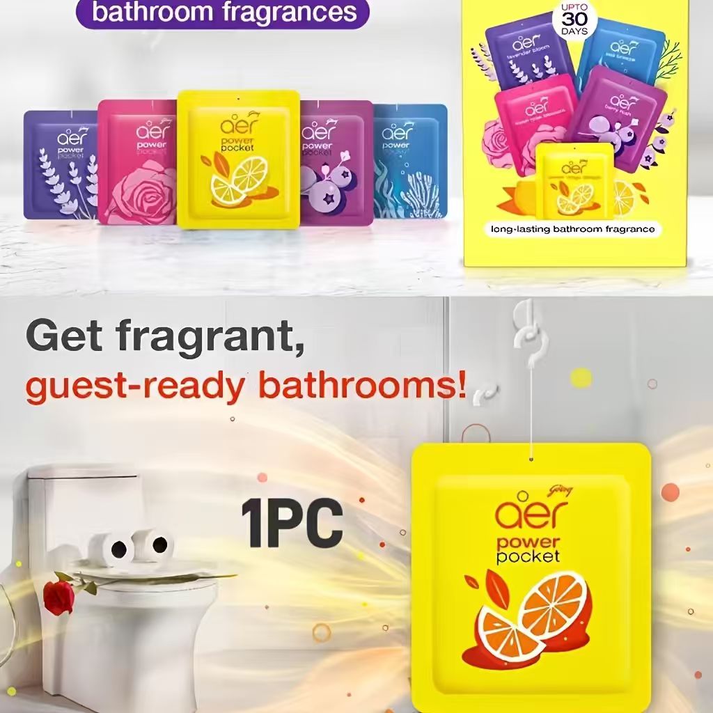 Home Fragrance Janzen - Bolsa de fragancia transpirable para coche,