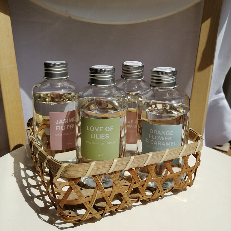 Home Fragrance Clearance - ¡Liquidación! Difusor de caña de 150ml,