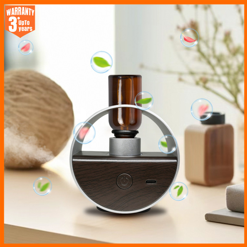 Home Fragrance Aroma - Difusor de aceites esenciales, difusor de