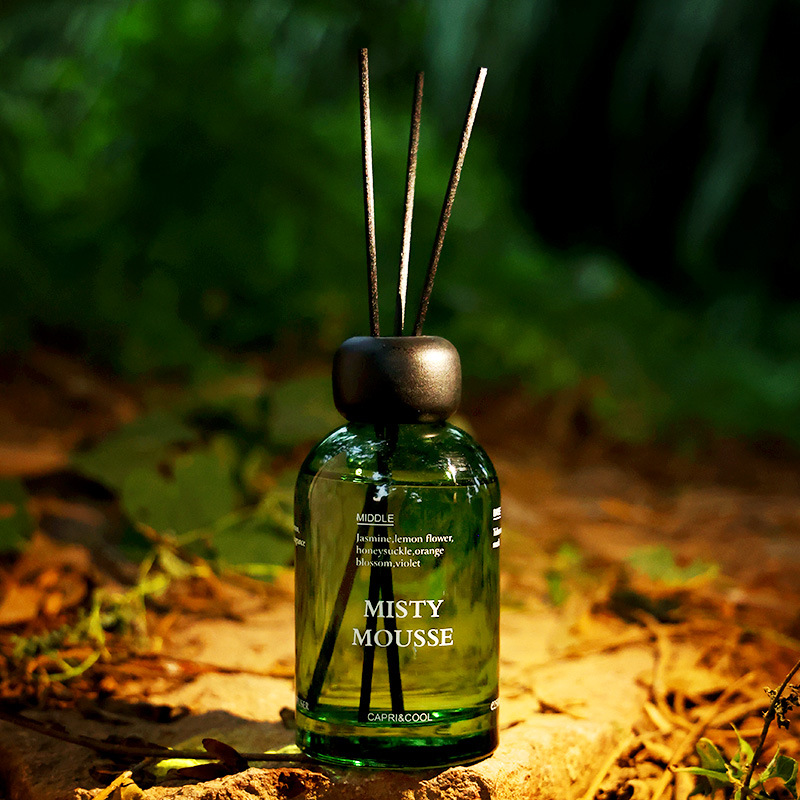 Home Fragrance Aroma Set - Set de Regalo con Difusor de