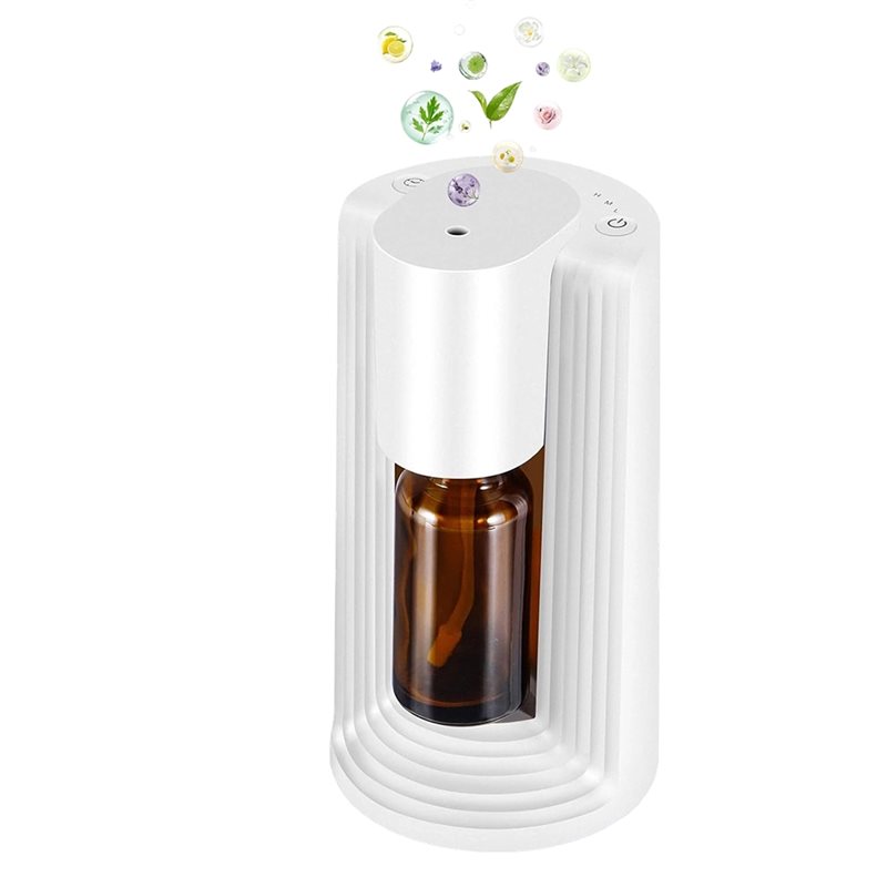 Home Fragrance Aroma - 【NUEVO A39M】 Difusor de Aceites Esenciales