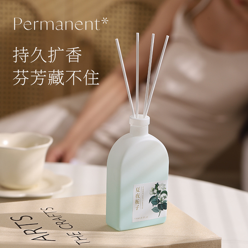 Set de Aceite Difusor de Aroma - Reed Diffuser Set reseña y precio