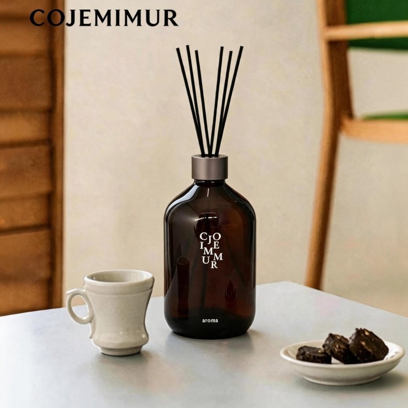 Difusor de Aromas de 500 ml, A - Home Fragrance Tool reseña y precio