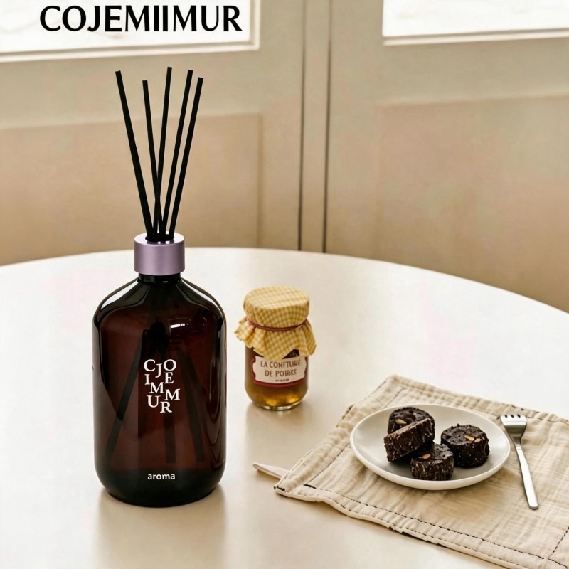Difusor de Aromas de 500 ml, A - Home Fragrance Tool reseña y precio
