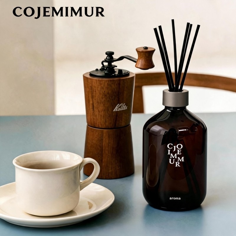 Difusor de Aromas de 500 ml, A - Home Fragrance Tool reseña y precio