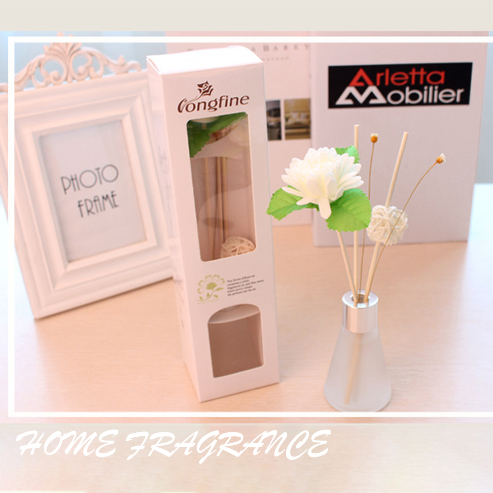 ¡Liquidación! Botellas de vidr - Home Fragrance Aroma Set reseña y precio