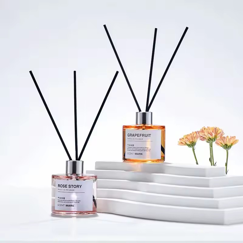 Juego de 10/50/100 Varillas Di - Reed Diffuser Set reseña y precio