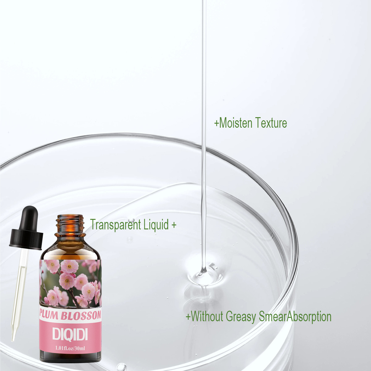 Aceite esencial de ciruela, fr - Home Fragrance Co reseña y precio