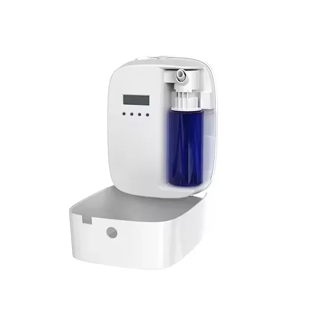 #   Difusor de aceites esencia - Home Fragrance Dubai reseña y precio