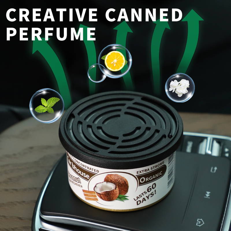 Ambientador para coche, aroma  - Home Fragrance Janzen reseña y precio