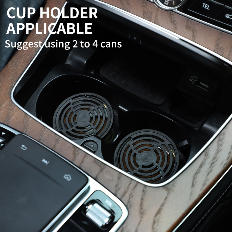 Ambientador para coche, aroma  - Home Fragrance Janzen reseña y precio