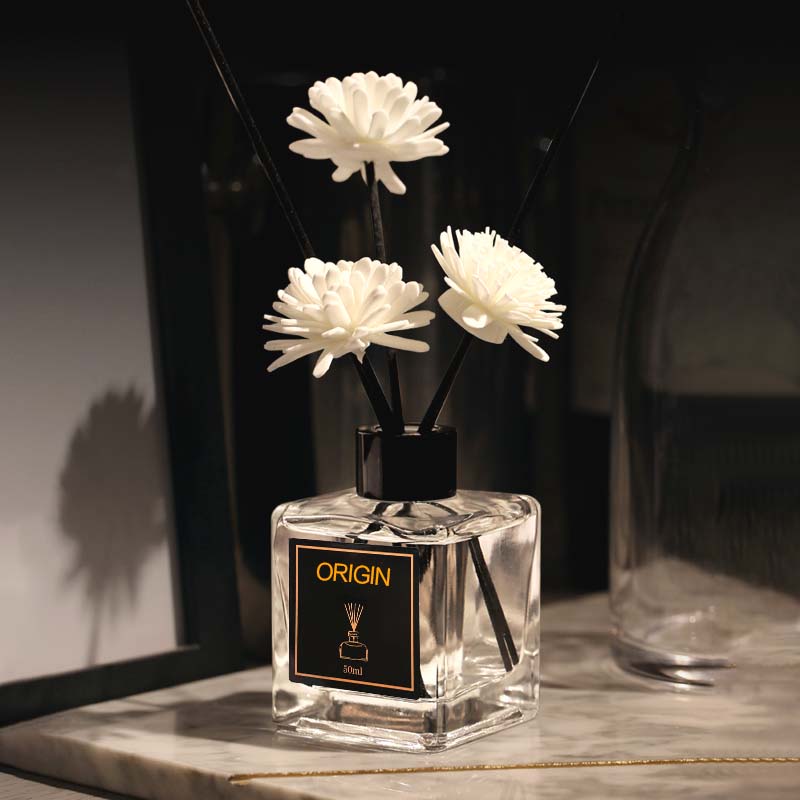 Nuevo Difusor de Aroma 2026 de - Home Fragrance Co reseña y precio