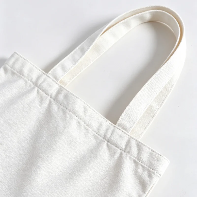 Bolso de lona con estampado de - Home Fragrance Gingerbread reseña y precio