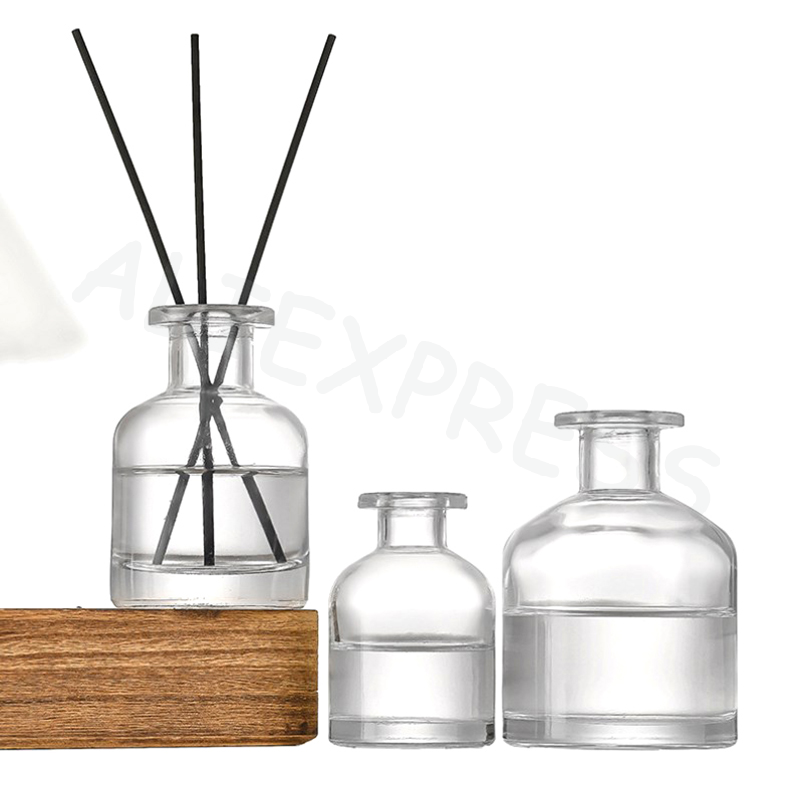 Difusor de Aromas con Varillas - Reed Diffuser Set reseña y precio