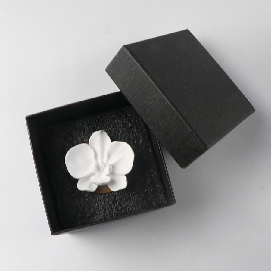 Difusor de aroma de flores sin - Home Fragrance Co reseña y precio