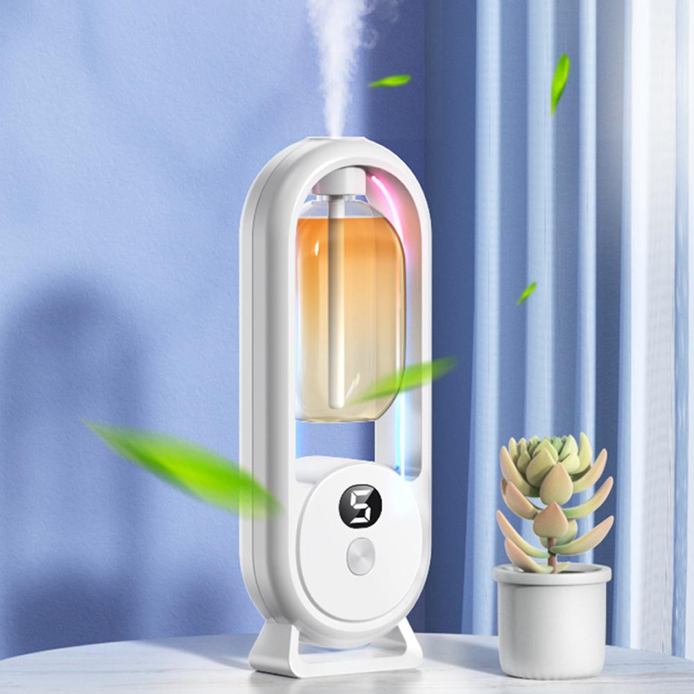 Máquina automática de fraganci - Home Fragrance Aesop reseña y precio