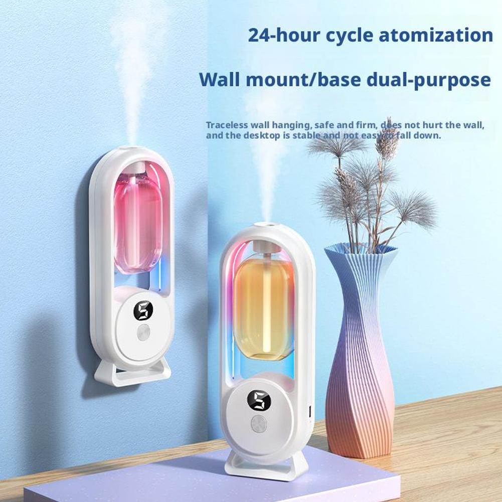 Máquina automática de fraganci - Home Fragrance Aesop reseña y precio