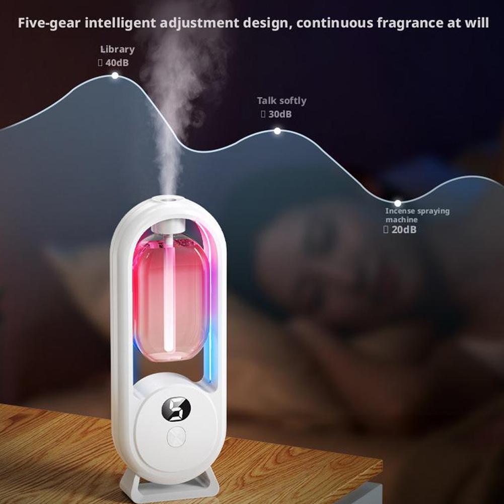 Máquina automática de fraganci - Home Fragrance Aesop reseña y precio