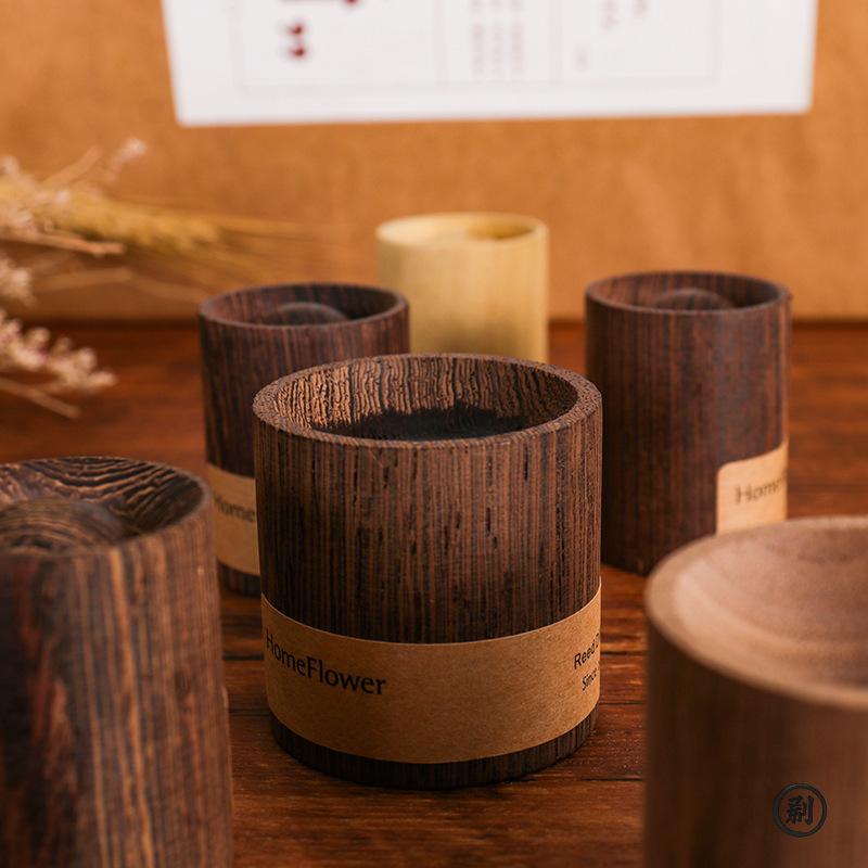Difusor de Aroma de Nogal Negr - Home Fragrance Aroma reseña y precio
