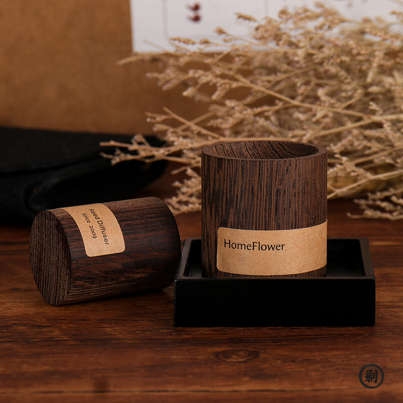 Difusor de Aroma de Nogal Negr - Home Fragrance Aroma reseña y precio