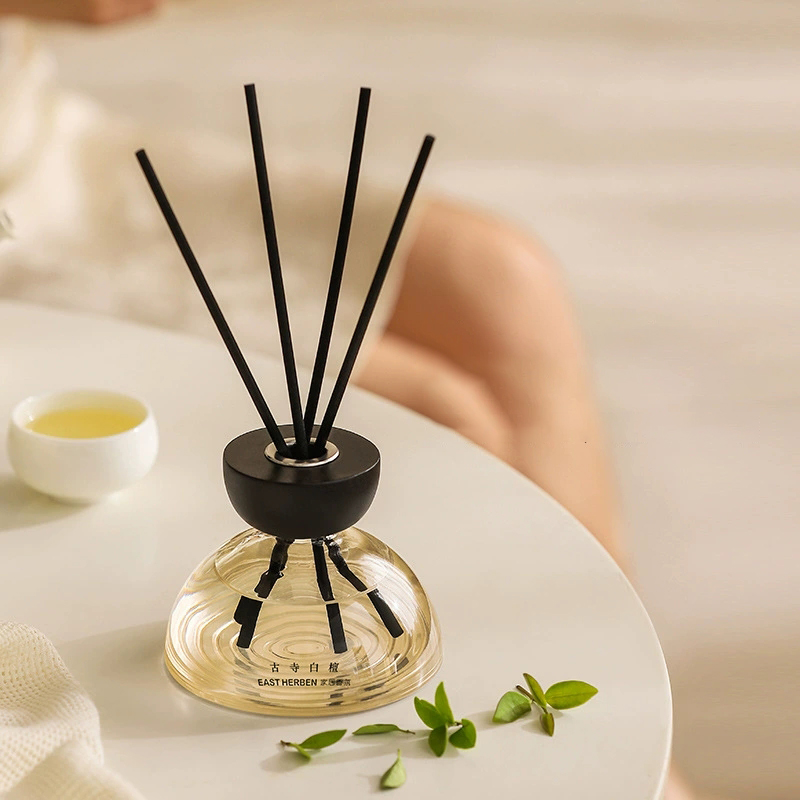 Botella difusora de caña de 20 - Reed Diffuser Set reseña y precio