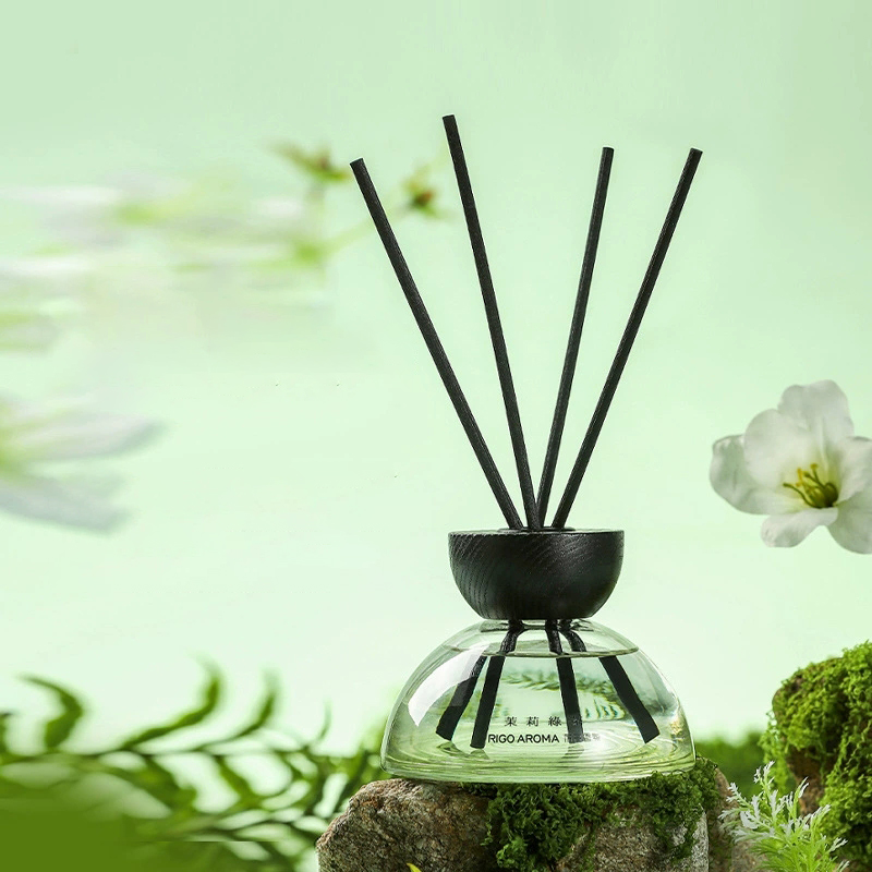 Botella difusora de caña de 20 - Reed Diffuser Set reseña y precio