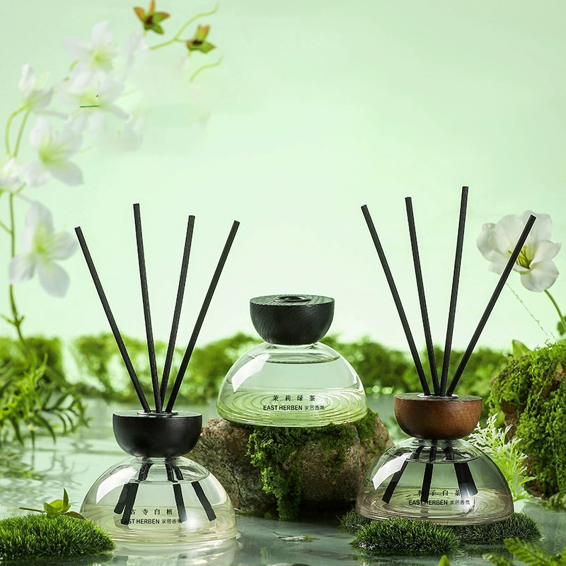 Botella difusora de caña de 20 - Reed Diffuser Set reseña y precio