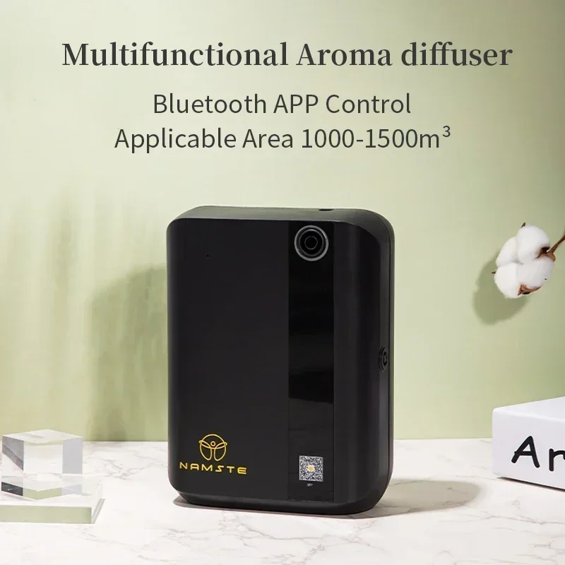 Difusor de Aroma Eléctrico par - Home Fragrance Products reseña y precio