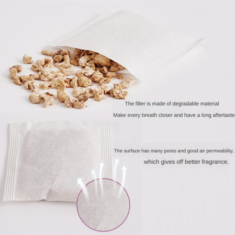 Bolsitas de fragancia para arm - Home Fragrance Janzen reseña y precio