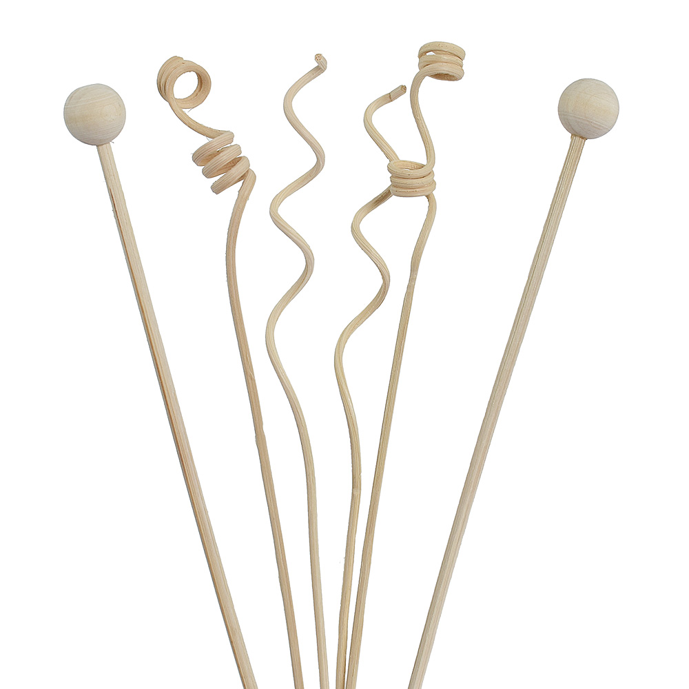 6 uds/8 uds/9 Uds flor Artific - Reed Diffuser Set reseña y precio