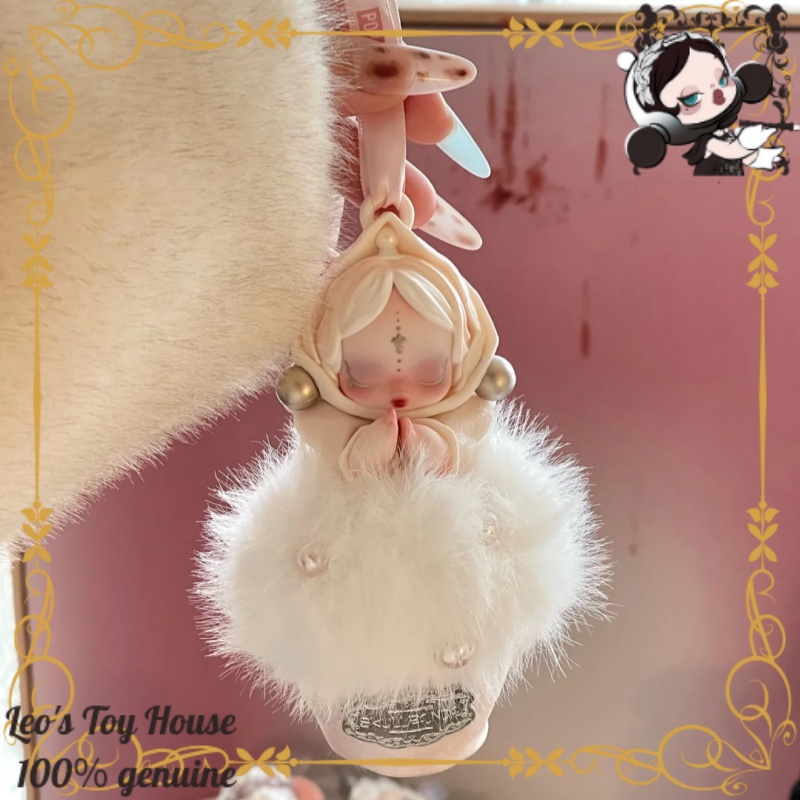 POP MART SKULLPANDA Serie Mesa - Home Fragrance Products reseña y precio