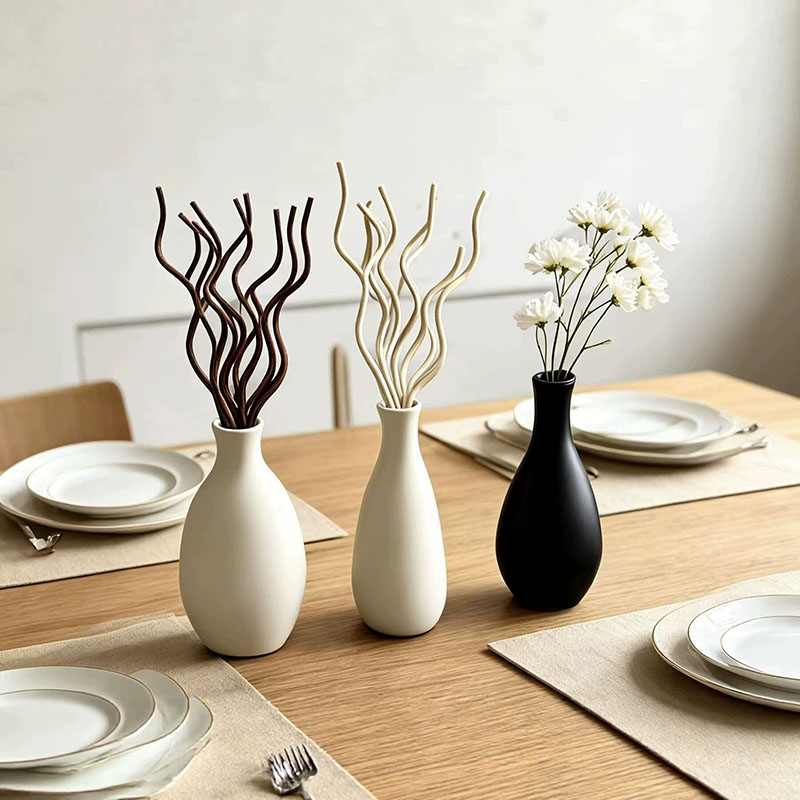 20 Varillas Difusoras de Ratán - Reed Diffuser Set reseña y precio