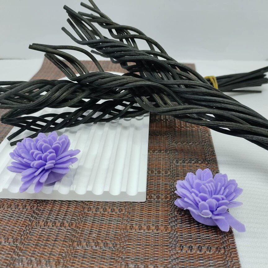 20 Varillas Difusoras de Ratán - Reed Diffuser Set reseña y precio