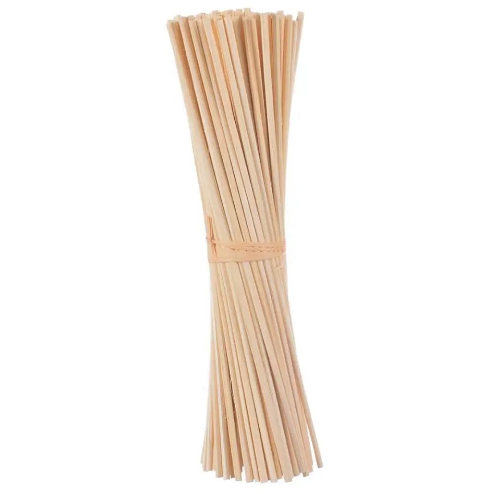 Varillas difusoras de mimbre p - Home Fragrance Tool reseña y precio