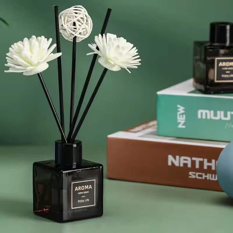 Oferta Especial: Set de Difuso - Reed Diffuser Set reseña y precio