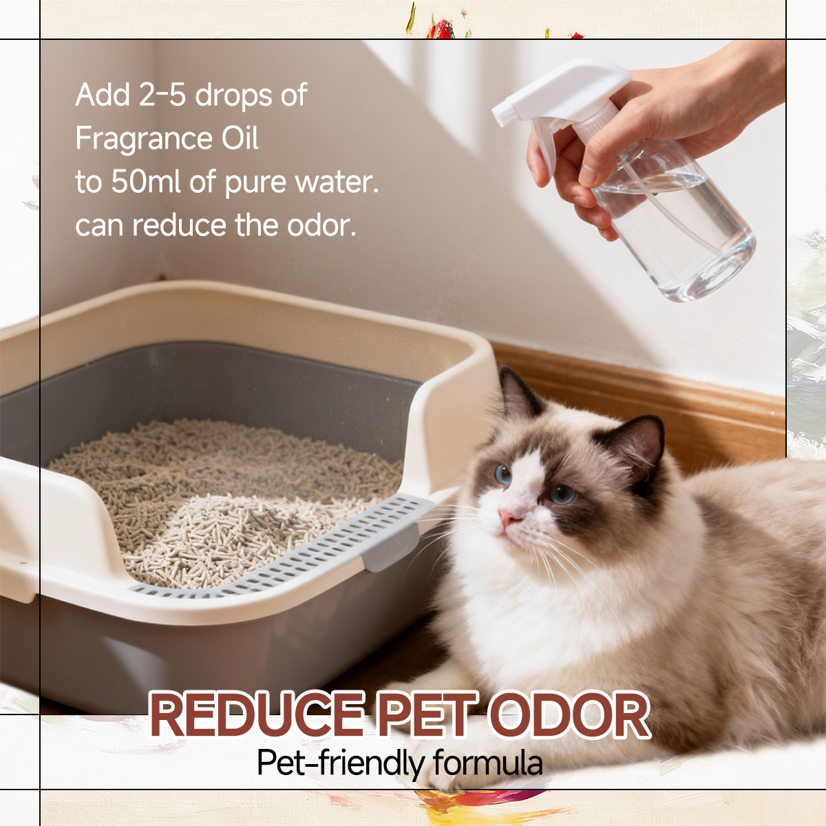 ACEITE FRAGRANTE ROSE OUD Para - Home Fragrance Co reseña y precio