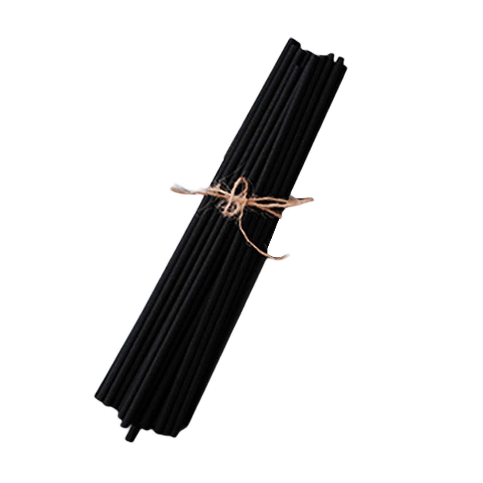 Juego de Varillas de Fibra par - Reed Diffuser Set reseña y precio
