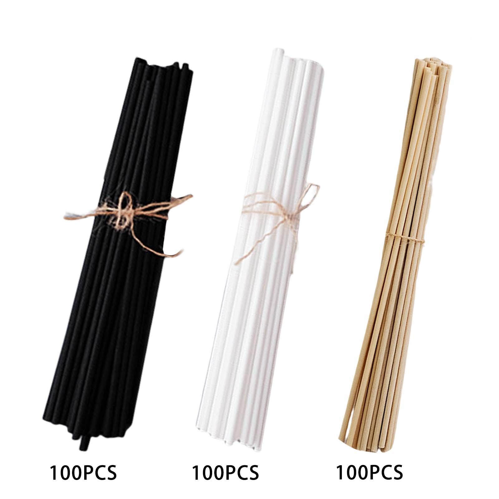 Juego de Varillas de Fibra par - Reed Diffuser Set reseña y precio
