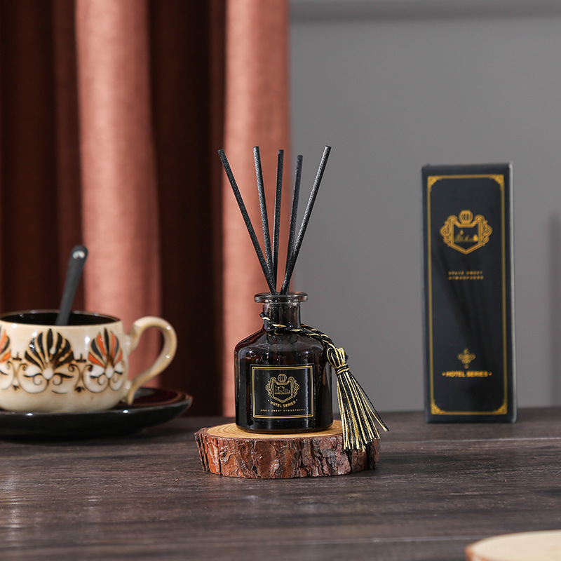 Juego de Difusores de Aroma de - Reed Diffuser Set reseña y precio