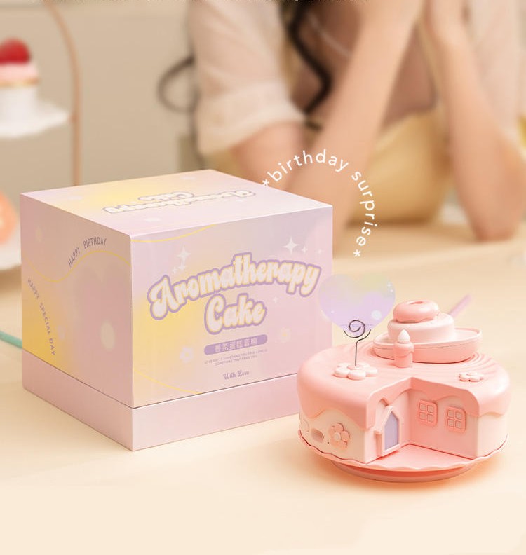 MARtube giratorio aromaterapia - Home Fragrance No 3 reseña y precio