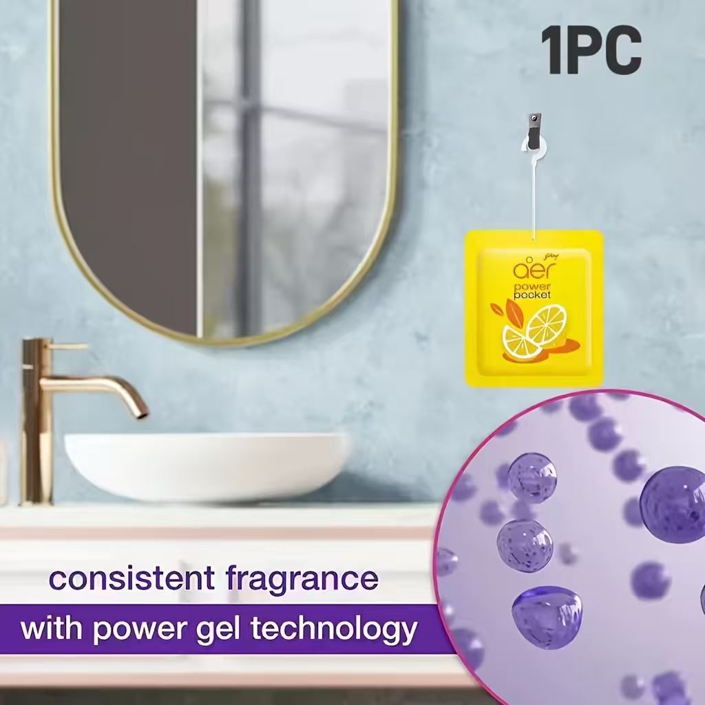 Bolsa de fragancia transpirabl - Home Fragrance Janzen reseña y precio