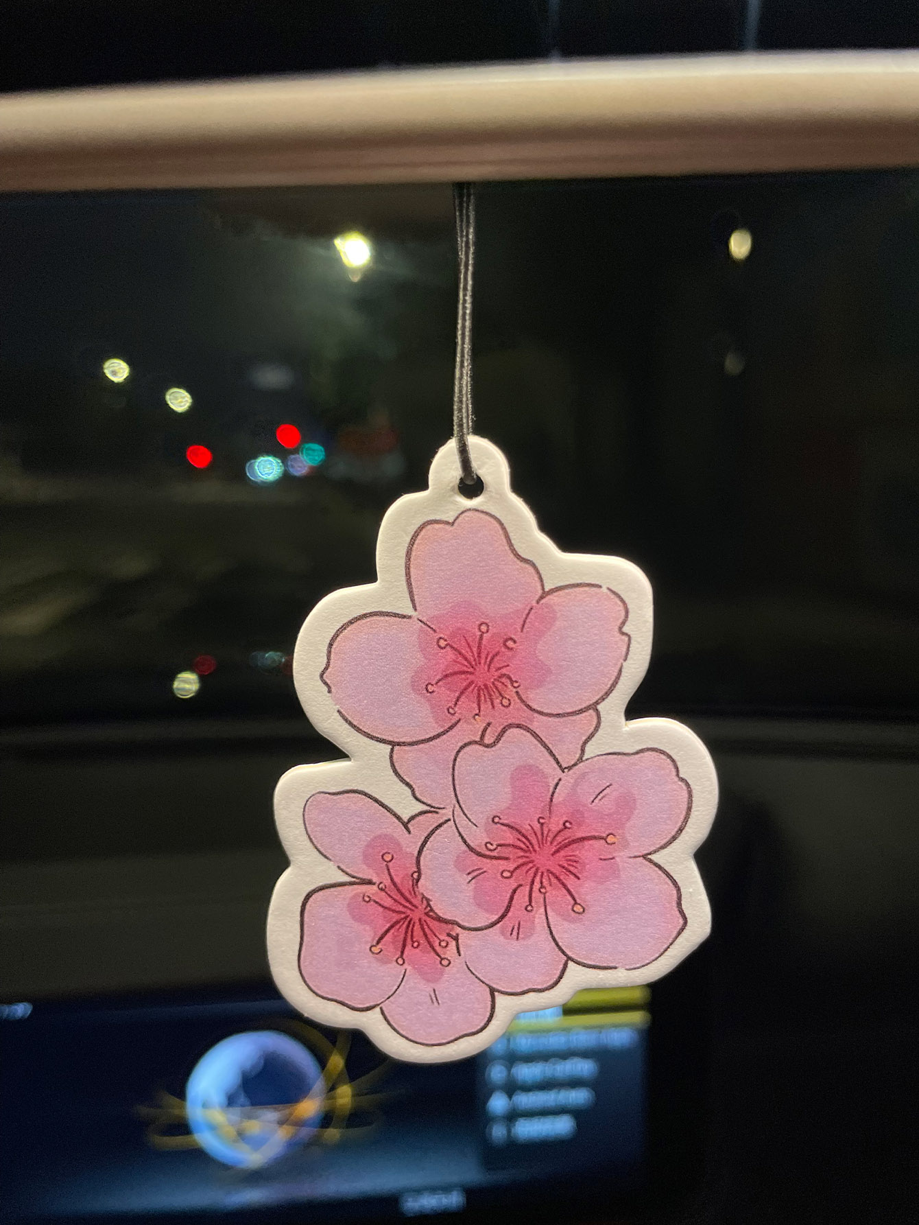 Perfume para Auto de Cinco Est - Home Fragrance Janzen reseña y precio