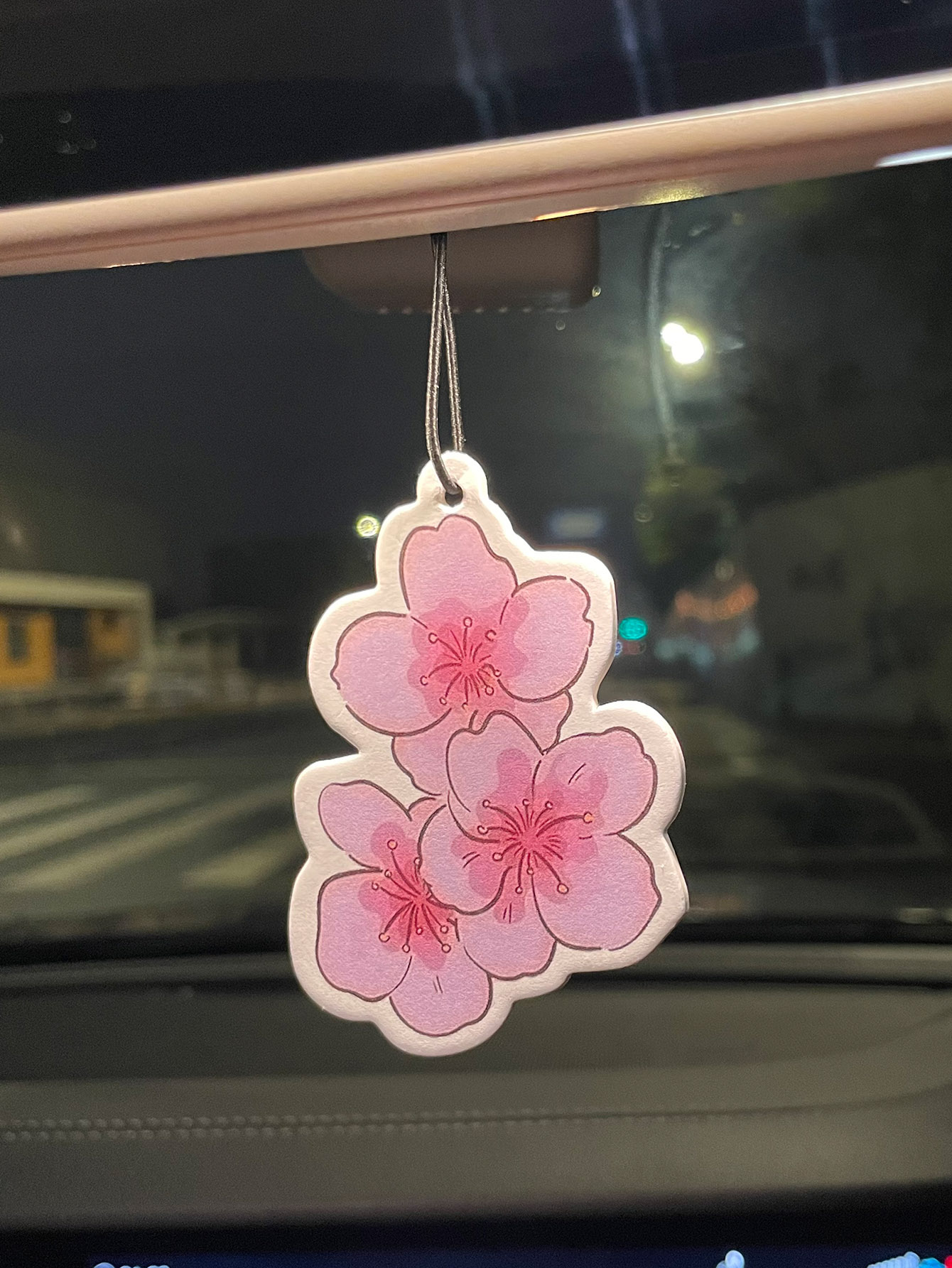 Perfume para Auto de Cinco Est - Home Fragrance Janzen reseña y precio